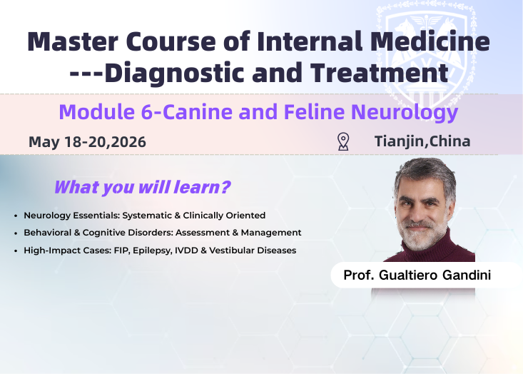 Module 6 · Canine and Feline Neurology
