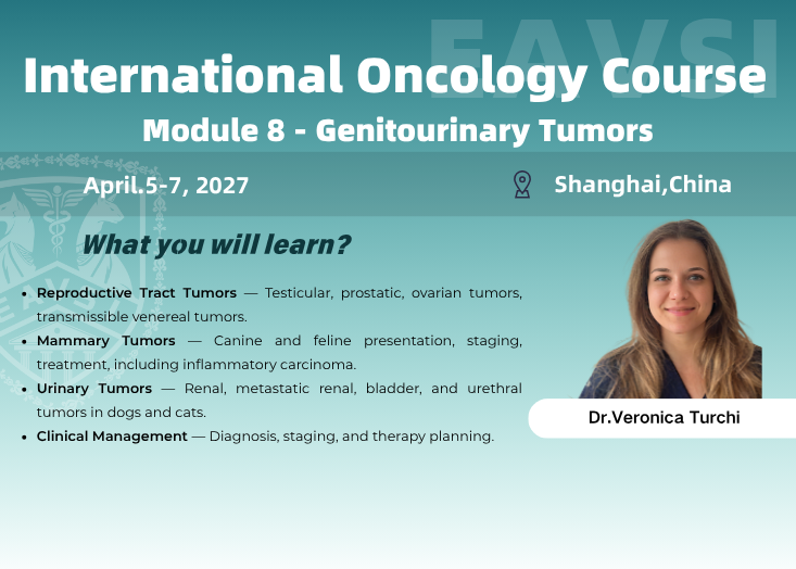 Module 8 Genitourinary Tumors