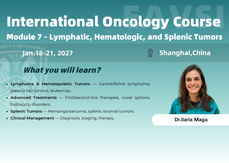 Module 7 Lymphatic, Hematologic, and Splenic Tumors