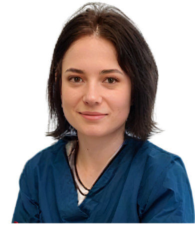 Dr.Francesca Zaniboni