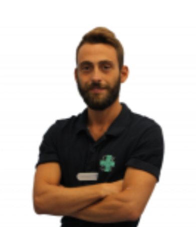 Dr.Danilo Caristi