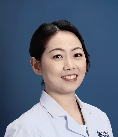 袁雪梅
