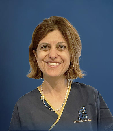 Dr.Cristina Giordano