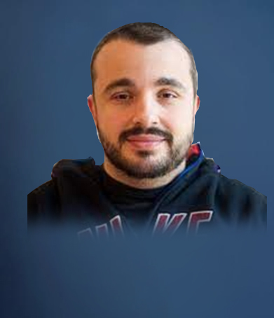 Dr. Davide Gamba