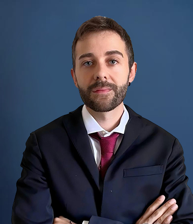 Dr. Alessandro Vetere