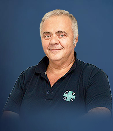 Dr.Claudio Bussadori