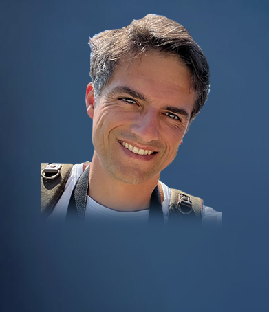 Dr. Stefano Oricco