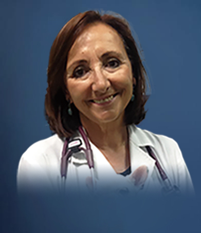 Prof.Maria Josefa Fernandez Del Palacio