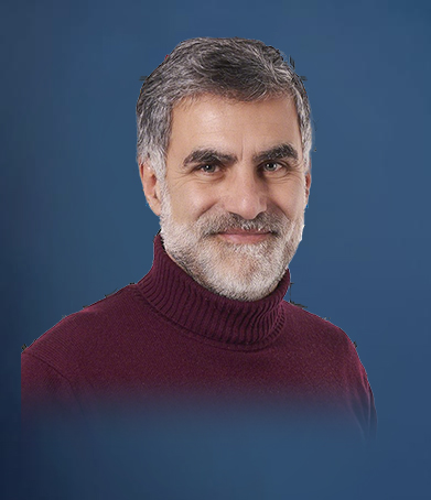 Prof.Gualtiero Gandini