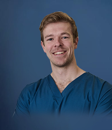 Dr. Dave Beeston
