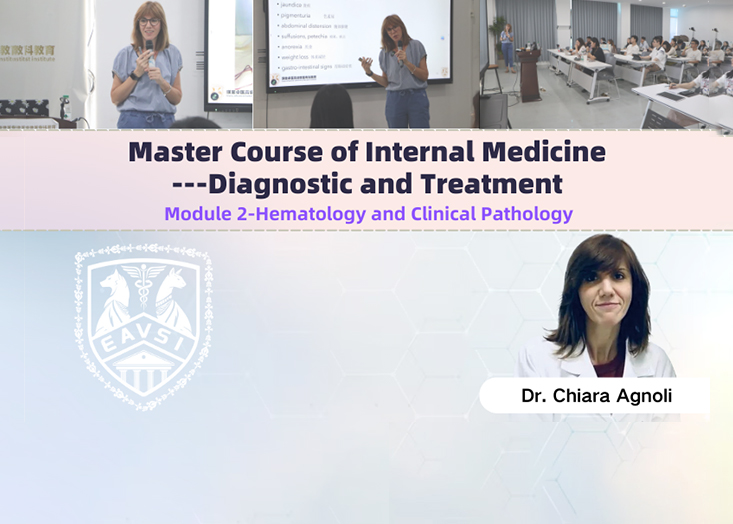 Module 2 · Hematology and Clinical Pathology