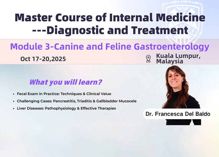 Module 3 · Canine And Feline Gastroenterology