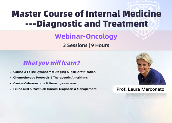 Online Sessions · Oncology