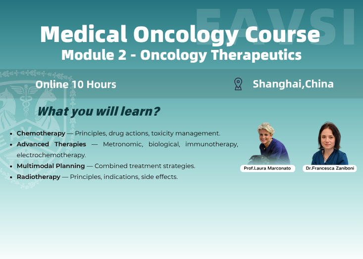 Module 2 Antitumoral Treatments