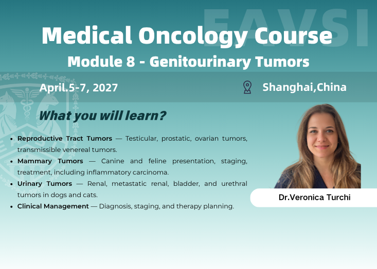 Module 8 Genitourinary Tumors