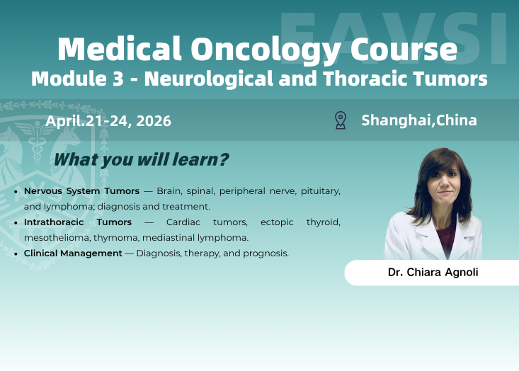 Module 3 Neurological and Thoracic Tumors