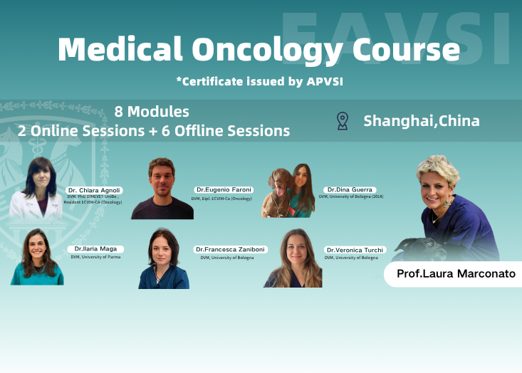 Medical Oncology Course