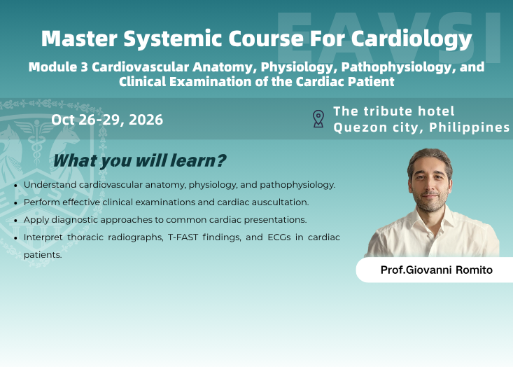 PH-Module 3 Cardiovascular Anatomy, Physiology, Pathophysiology, and Clinical Examination of the Cardiac Patient