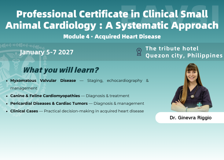 PH-Module 4 Acquired Heart Disease