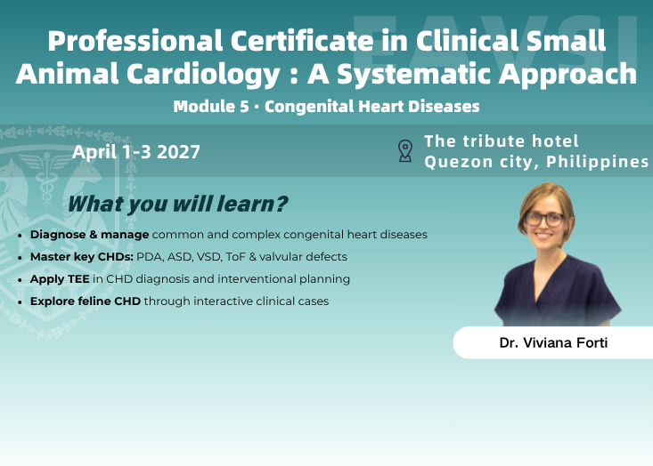 PH-Module 5 Congenital Heart Diseases