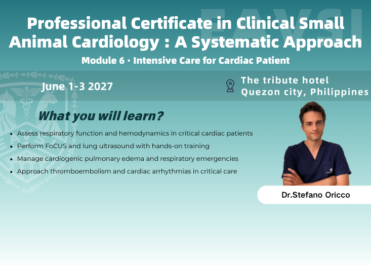 PH-Module 6 Intensive Care for Cardiac Patient